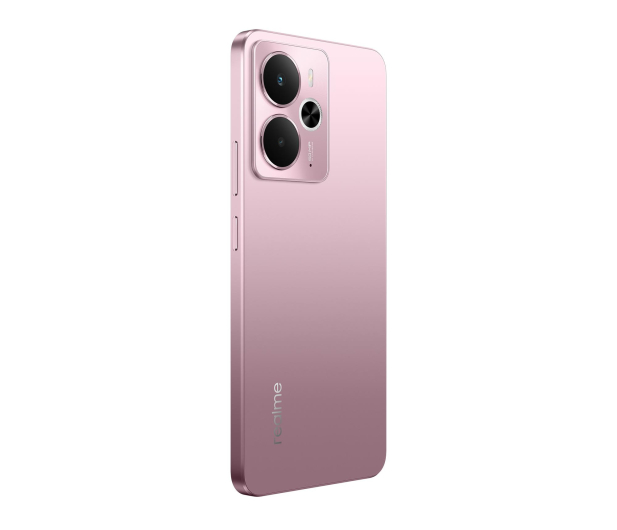 realme 14 5G 12/256 Warrior Pink - 1326468 - zdjęcie 7